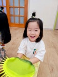 [요술책상] 식물정원 - 상상퍼포먼스 - * 은하수반 (4세) - 별아이유치원/ 별을그리는아이어린이집 [요술책상] 식물정원 - 상상퍼포먼스