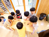 [동물나라] 도마뱀, 카멜레온, 뱀, 달팽이 - * 은하수반 (4세) - 별아이유치원/ 별을그리는아이어린이집 [동물나라] 도마뱀, 카멜레온, 뱀, 달팽이