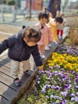 ❤️우리 아가들 바깥놀이터 구경 했어요~^^❤️ - * 오리온(3세) - 별아이유치원/ 별을그리는아이어린이집 별아이유치원/ 별을그리는아이어린이집