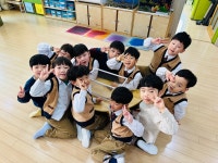 [동물나라] 3월- 사람이 기르는 동물🐑 - * 시리우스반 (7세) - 별아이유치원/ 별을그리는아이어린이집 [동물나라] 3월- 사람이 기르는 동물🐑