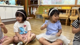 [하모니팡팡] 개똥벌레 - * 뮤즈반 (5세) - 별아이유치원/ 별을그리는아이어린이집 [하모니팡팡] 개똥벌레