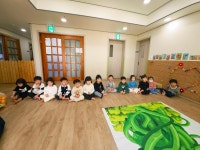 [요술책상] 잭과 콩나무 - 동화퍼포먼스 📖 - * 은하수반 (4세) - 별아이유치원/ 별을그리는아이어린이집 [요술책상] 잭과 콩나무 - 동화퍼포먼스 📖