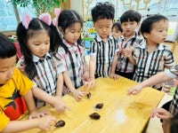 [동물나라] 파충류 친구들🦎 - * 플로라반 (6세) - 별아이유치원/ 별을그리는아이어린이집 별아이유치원/ 별을그리는아이어린이집