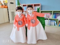 생일 🎂 축하해 ^^🥰 - * 오리온(3세) - 별아이유치원/ 별을그리는아이어린이집 별아이유치원/ 별을그리는아이어린이집