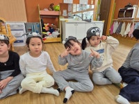 [하모니팡팡]pasch🪇 - * 뮤즈반 (5세) - 별아이유치원/ 별을그리는아이어린이집 [하모니팡팡]pasch🪇