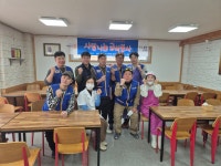 2026년 3월 17일 (화) 경로나눔급식 - 무료급식 - 거제 금강사 2026년 3월 17일 (화) 경로나눔급식