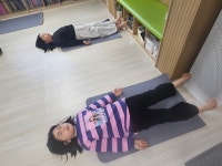 2월 27일 금요일_이완명상 - 거제시 다함께돌봄센터 2호점 - 거제 금강사 2월 27일 금요일_이완명상