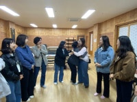 (사)함께하는우리마음 아동 관련 산하기관 및 일운지역아동센터 직원 세미나(4) - 새소식/복지소식 - 거제 금강사 (사)함께하는우리마음 아동 관련... 