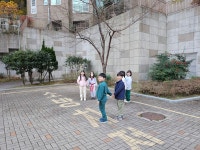 11월 21일 금요일 - 전래놀이 - 거제시 다함께돌봄센터 7호점 - 거제 금강사 11월 21일 금요일 - 전래놀이