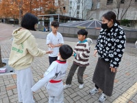 11월 21일 금요일 - 전래놀이 - 거제시 다함께돌봄센터 7호점 - 거제 금강사 11월 21일 금요일 - 전래놀이