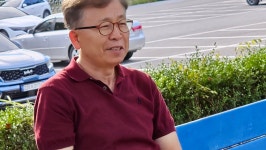 천사글로벌미션의 홍경숙 목사님 의미 깊은 첫 번째 정회원 신방 - 천사글로벌미션 - 1004지구마을나눔학교 천사글로벌미션의 홍경숙 목사님...