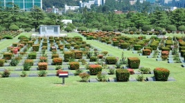 유엔기념공원 - 여행♣나들이 - 대구향토시민대학원 유엔기념공원