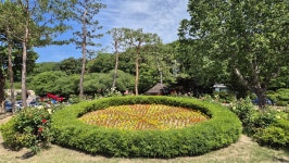 화원동산(花園東山: 대구) - 가볼만한곳 - 까제골 화원동산(花園東山: 대구)
