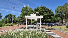 화원동산(花園東山: 대구) - 가볼만한곳 - 까제골 화원동산(花園東山: 대구)