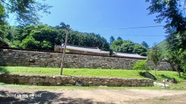 250622 문경 수리봉,성주봉,운달산 - 명산산행 일정/사진방 - 올올 산악회 250622 문경 수리봉,성주봉,운달산