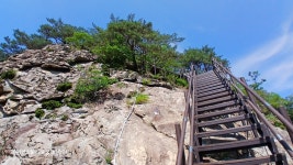 250622 문경 수리봉,성주봉,운달산 - 명산산행 일정/사진방 - 올올 산악회 250622 문경 수리봉,성주봉,운달산
