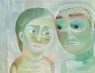 임춘희_＜겨울바람＞ 전시작품들 - 통합 게시판 - 갤러리담 임춘희_＜겨울바람＞ 전시작품들