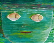 임춘희_겨울바람 - 통합 게시판 - 갤러리담 임춘희_겨울바람