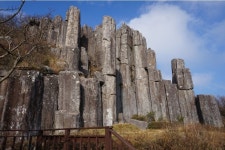 무등산 1,024m (광주) - ☆,·´″```°³о♡ 산행 소개방 - 구리 까치산악회 무등산 1,024m (광주)