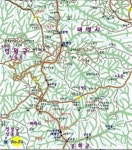 태백산1,565m(태백) - ☆,·´″```°³о♡ 산행 소개방 - 구리 까치산악회 태백산1,565m(태백)