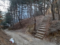 부아산,보라산,용뫼산(삼가역~기흥역코스) - 산행일지 - 구천골 부아산,보라산,용뫼산(삼가역~기흥역코스)