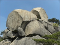 수락산(637m)/노원구 - 산행일지 - 구천골 수락산(637m)/노원구