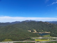 별뫼산(465),가학산(575),흑석산(653) /전남 해남군 계곡면, 강진군 성전면, 영암군 학산면 - 산행일지 - 구천골 별뫼산(465),가학산(575)... 