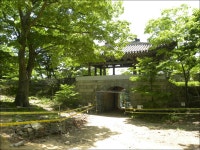 북한산(836m)/보국문역~우이역코스 - 산행일지 - 구천골 북한산(836m)/보국문역~우이역코스