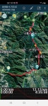 치악산(비로봉1288m),강원,원주/황골~구룡사코스 - 산행일지 - 구천골 치악산(비로봉1288m),강원,원주/황골~구룡사코스