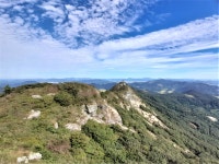 별뫼산(465),가학산(575),흑석산(653) /전남 해남군 계곡면, 강진군 성전면, 영암군 학산면 - 산행일지 - 구천골 별뫼산(465),가학산(575)... 