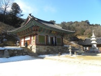 치악산(비로봉1288m),강원,원주/황골~구룡사코스 - 산행일지 - 구천골 치악산(비로봉1288m),강원,원주/황골~구룡사코스