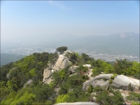 수락산(637m)/노원구 - 산행일지 - 구천골 수락산(637m)/노원구