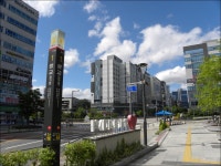 광교산(시루봉,582m)/광교역~수지구청역코스 - 산행일지 - 구천골 광교산(시루봉,582m)/광교역~수지구청역코스
