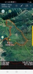 축령산(887.1m),서리산 철죽/경기 남양주 - 산행일지 - 구천골 축령산(887.1m),서리산 철죽/경기 남양주