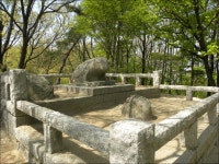 삼성산(480.9m)/관악구 - 산행일지 - 구천골 삼성산(480.9m)/관악구
