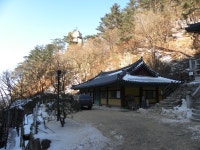 치악산(비로봉1288m),강원,원주/황골~구룡사코스 - 산행일지 - 구천골 치악산(비로봉1288m),강원,원주/황골~구룡사코스