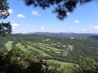 영장산(414.1m),문형산(496.7m)/이매역~오포초등학교 코스 - 산행일지 - 구천골 영장산(414.1m),문형산(496.7m)/이매역~오포초등학교 코스