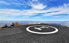 고대산(832m),지장산(877.2m),화인봉(806m)/경기 연천군 - 산행일지 - 구천골 고대산(832m),지장산(877.2m),화인봉(806m)/경기 연천군