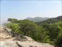 삼성산(480.9m)/관악구 - 산행일지 - 구천골 삼성산(480.9m)/관악구