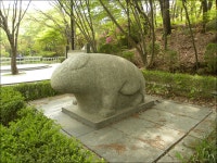 삼성산(480.9m)/관악구 - 산행일지 - 구천골 삼성산(480.9m)/관악구