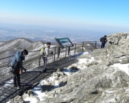 치악산(비로봉1288m),강원,원주/황골~구룡사코스 - 산행일지 - 구천골 치악산(비로봉1288m),강원,원주/황골~구룡사코스