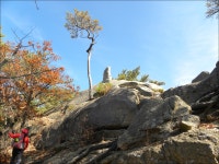 오봉산(777.9m)/강원,춘천 2 - 산행일지 - 구천골 오봉산(777.9m)/강원,춘천 2
