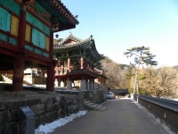 치악산(비로봉1288m),강원,원주/황골~구룡사코스 - 산행일지 - 구천골 치악산(비로봉1288m),강원,원주/황골~구룡사코스