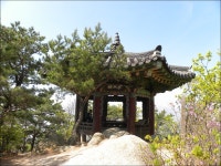 수락산(637m)/노원구 - 산행일지 - 구천골 수락산(637m)/노원구