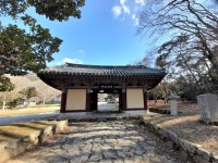 진도 첨찰산(482m) - 산행일지 - 구천골 진도 첨찰산(482m)