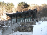 치악산(비로봉1288m),강원,원주/황골~구룡사코스 - 산행일지 - 구천골 치악산(비로봉1288m),강원,원주/황골~구룡사코스