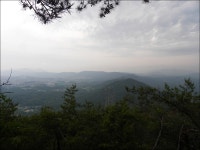 천보산(335.5m)/경기(녹양역~어하고개 코스) - 산행일지 - 구천골 천보산(335.5m)/경기(녹양역~어하고개 코스)
