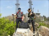 삼성산(480.9m)/관악구 - 산행일지 - 구천골 삼성산(480.9m)/관악구