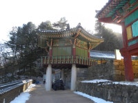 치악산(비로봉1288m),강원,원주/황골~구룡사코스 - 산행일지 - 구천골 치악산(비로봉1288m),강원,원주/황골~구룡사코스
