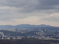 함박산,부아산,억조산 (안터입구~어정역 코스) - 산행일지 - 구천골 함박산,부아산,억조산 (안터입구~어정역 코스)